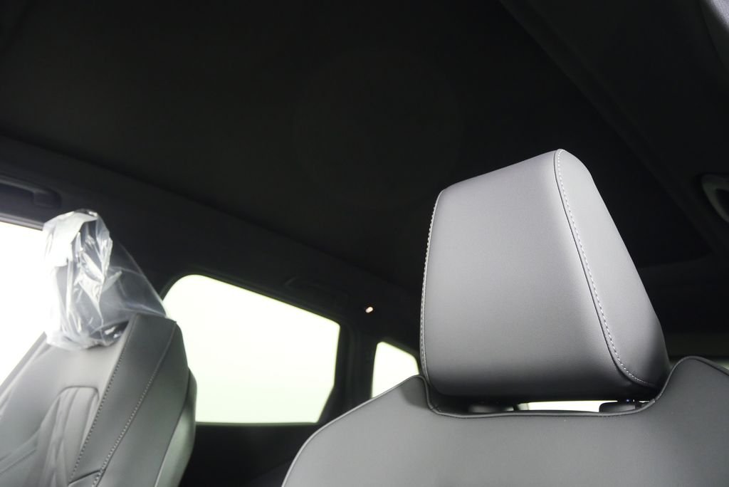 Used 2026 Dune Grey Metallic BMW 30 xDrive image 12