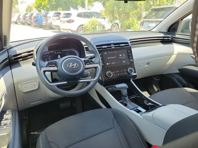 2024 Hyundai Tucson SE - Photo 10