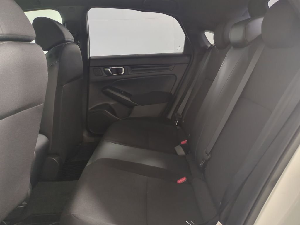2024 Honda Civic Hatchback Sport - Photo 15