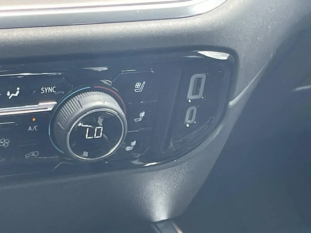 2025 Chevrolet Silverado 1500 High Country - Photo 19