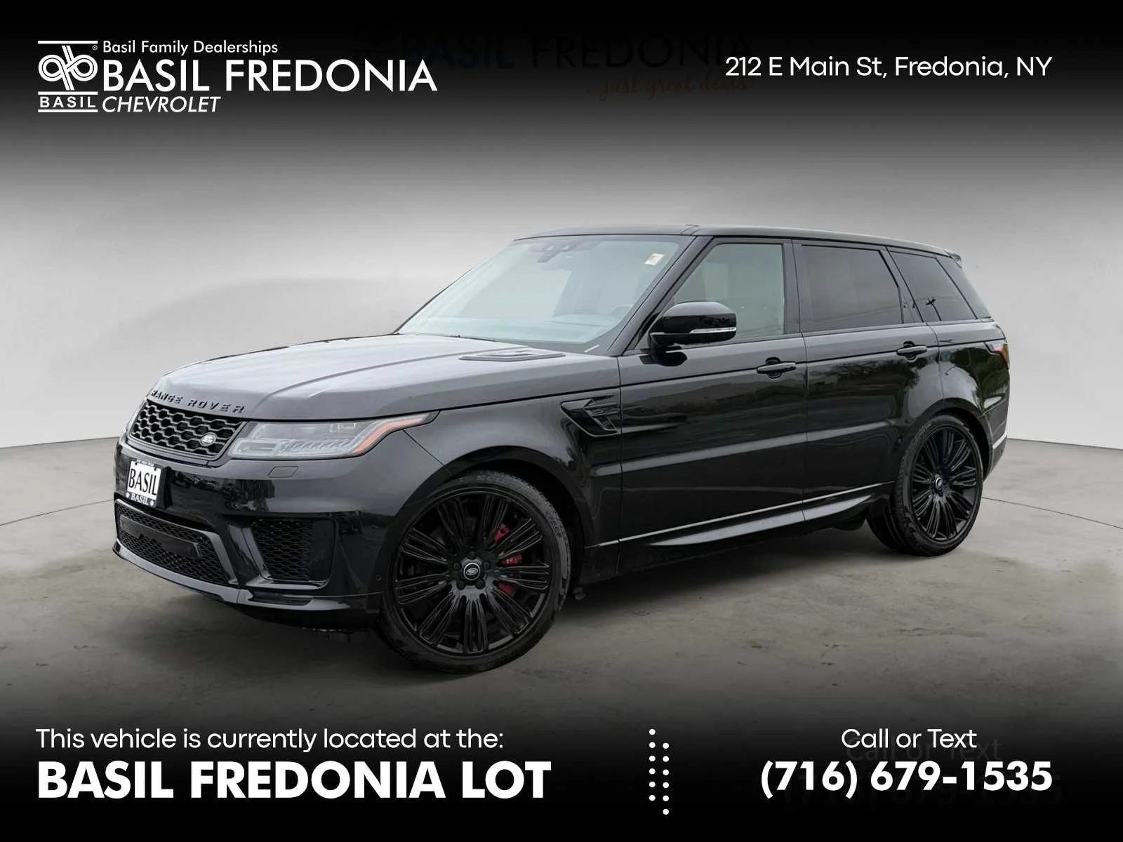 2022 Land Rover Range Rover Sport P525 HSE's photo