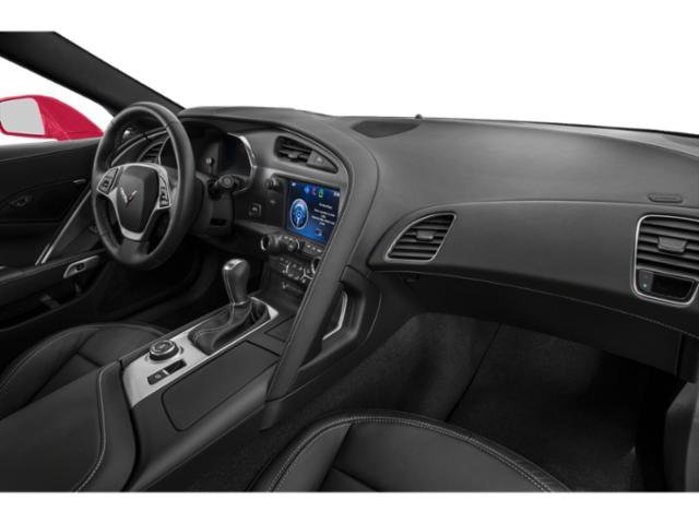 2015 Chevrolet Corvette Base - Photo 21