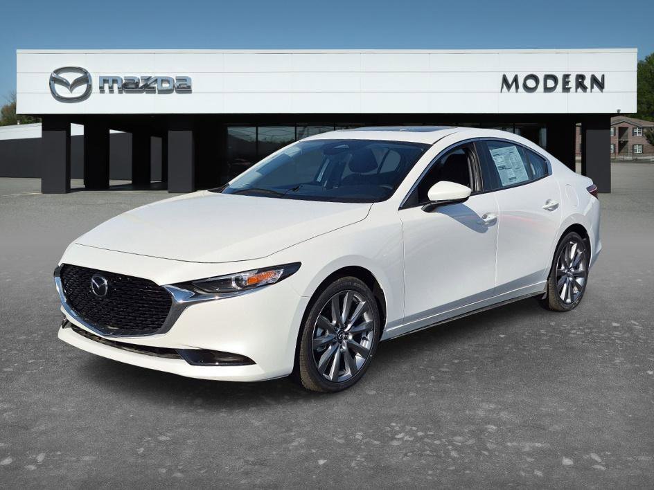 2026 Mazda CX-3 Preferred AT 4-Door SKYACTIV's photo