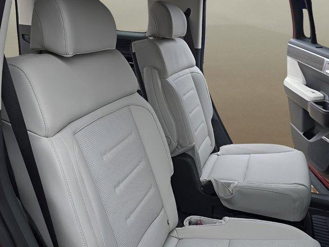 2026 Hyundai Santa Fe Calligraphy - Photo 19
