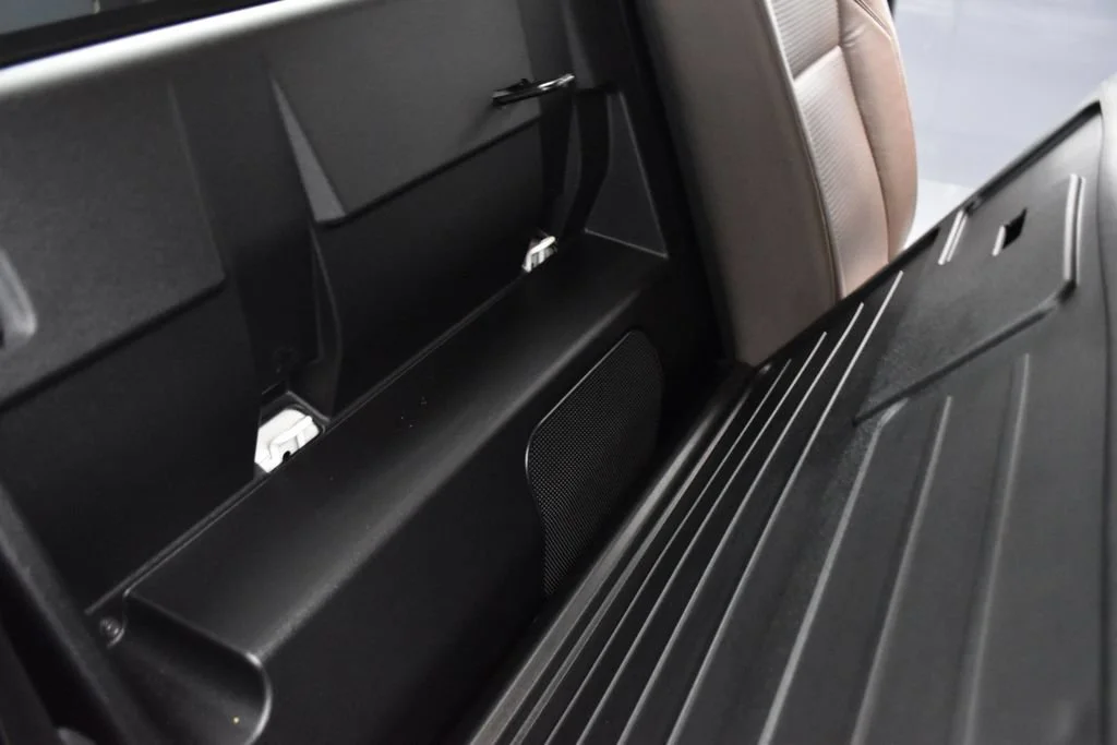 Used 2018 Super White Toyota Limited image 23