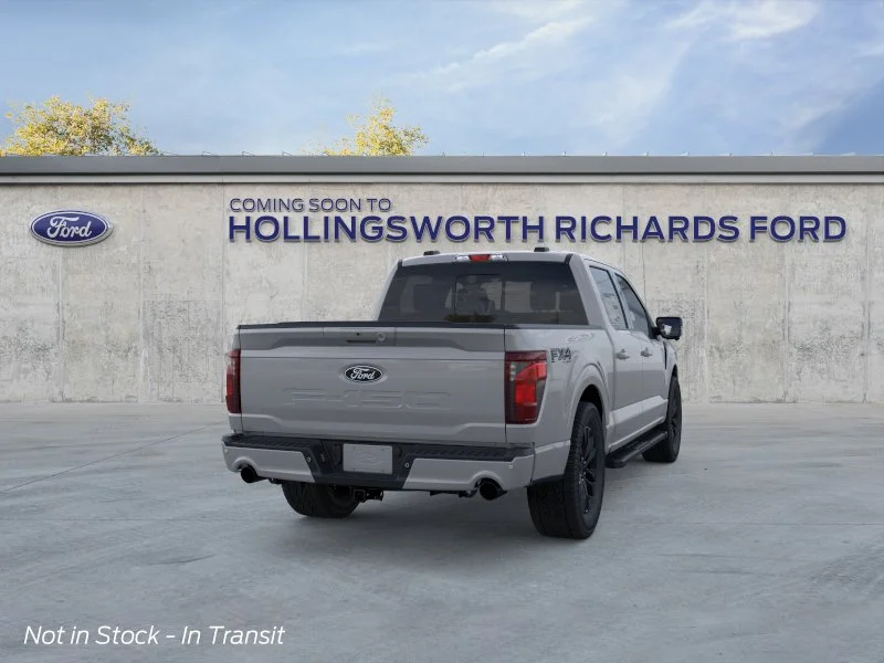 New 2026 Avalanche Ford XLT image 8