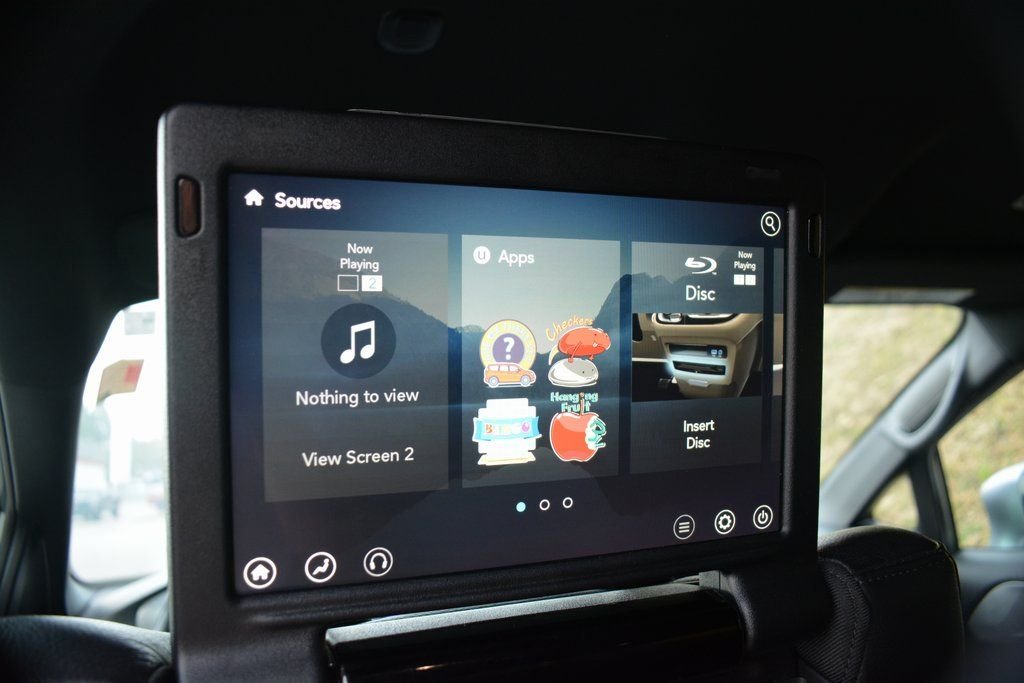 2019 Chrysler Pacifica Touring L Plus - Photo 22