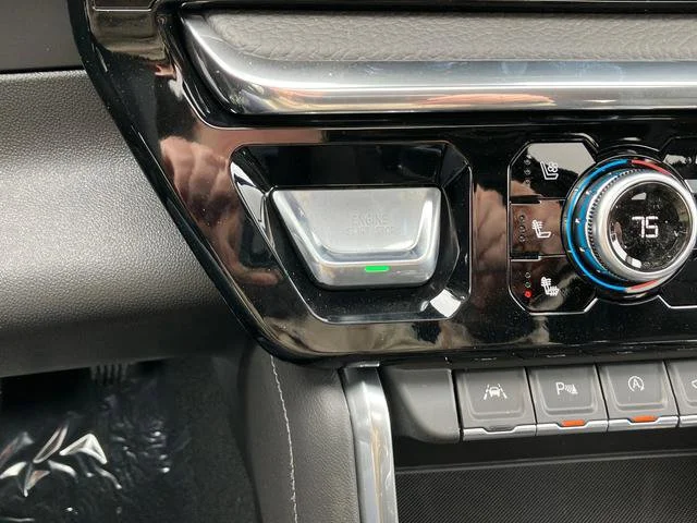 New 2026 Onyx Black GMC Denali image 24