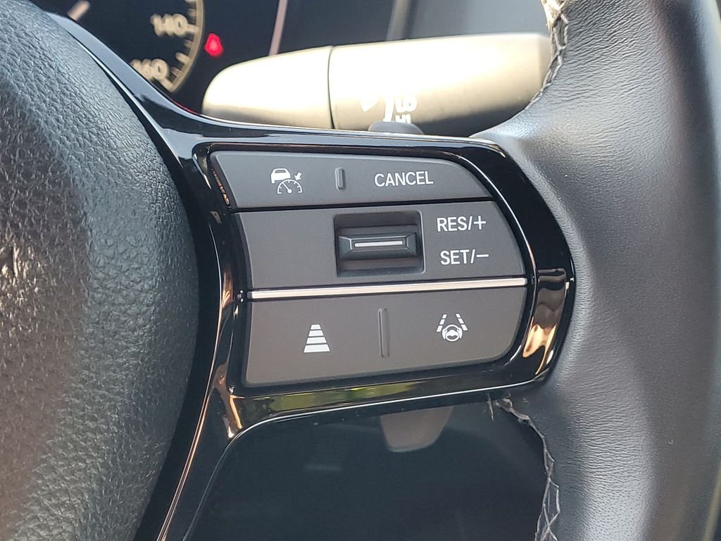 2024 Honda Civic Sport - Photo 19
