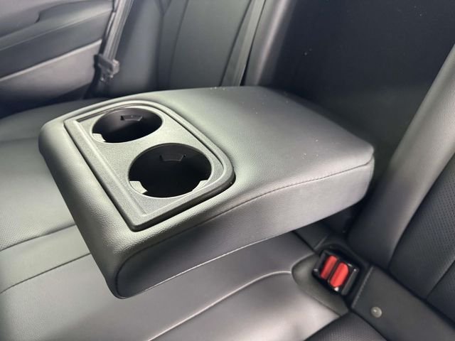 Certified Used 2024 Gray Metallic Subaru Limited image 32