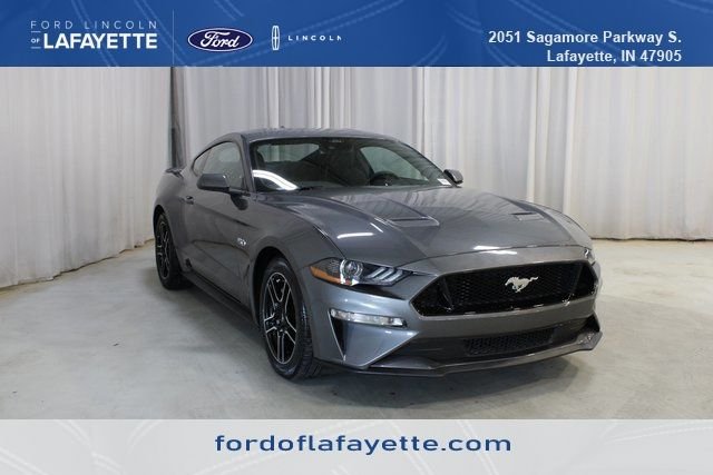 2023 Ford Mustang GT