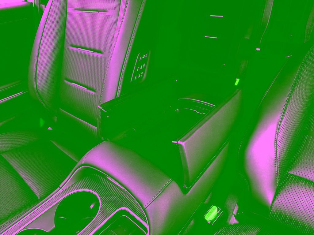 New 2026 White Hyundai Calligraphy image 18