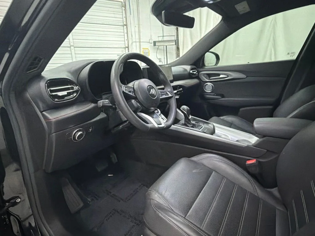 Used 2023 Black Dodge GT Plus image 13