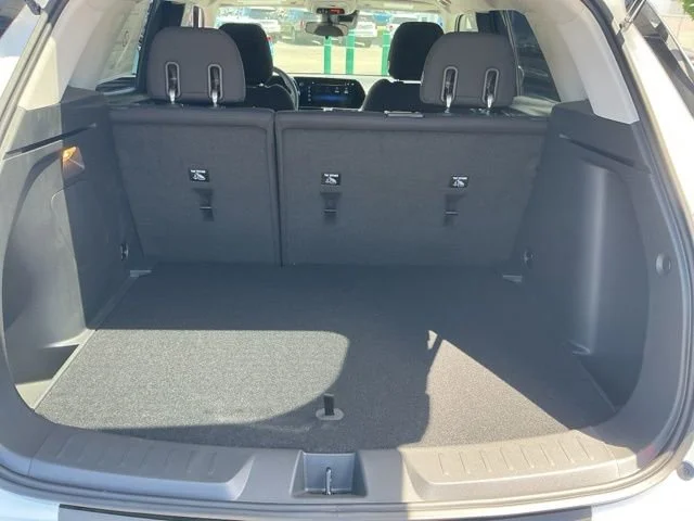 2026 Chevrolet Trailblazer LT - Photo 13