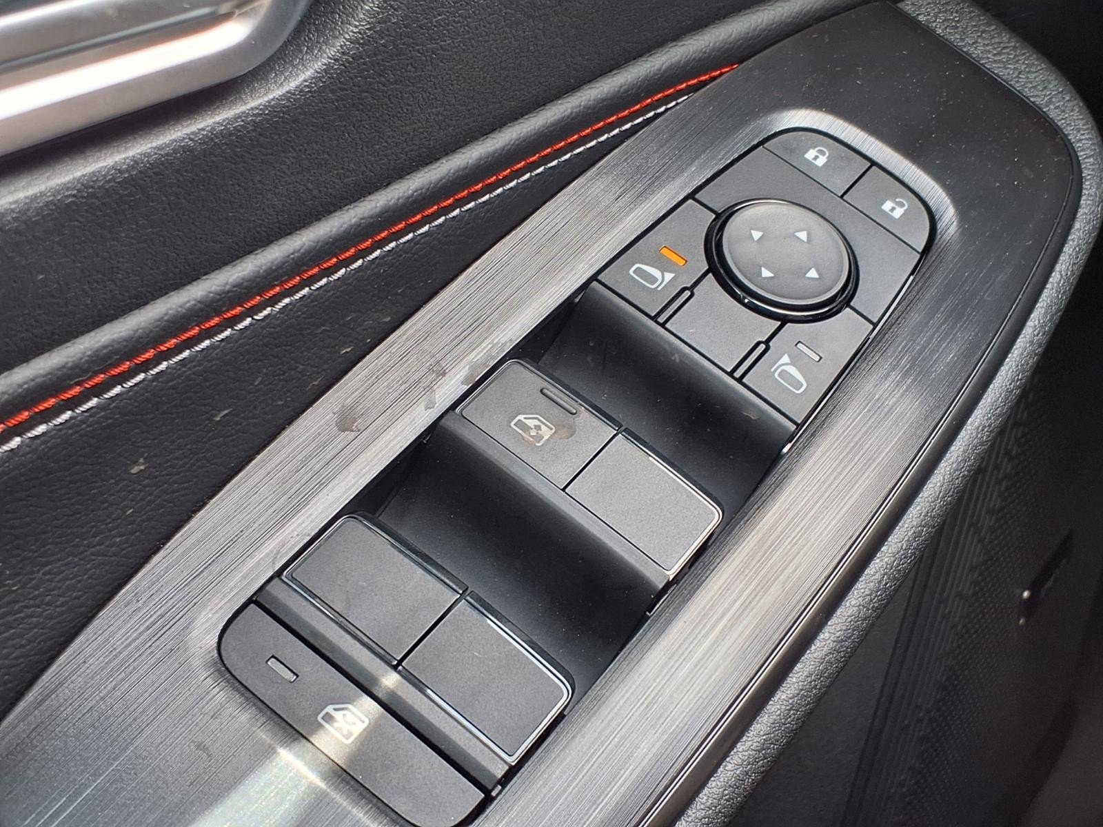 2026 Nissan Sentra SR White at Robbins Nissan