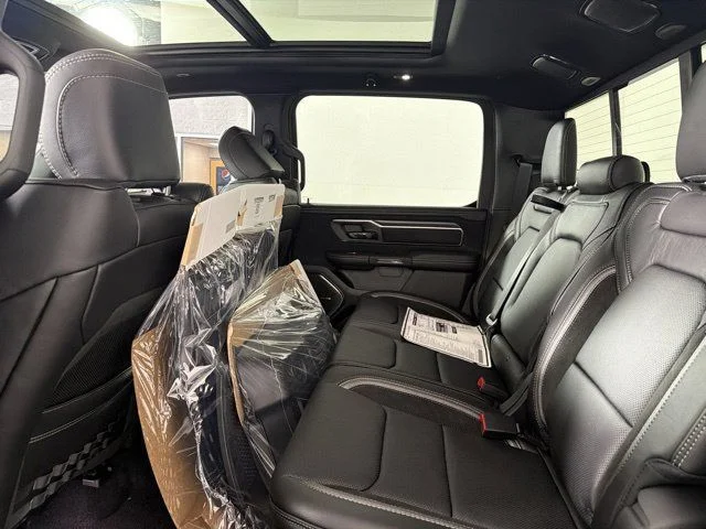 2026 RAM 1500 RHO - Photo 32