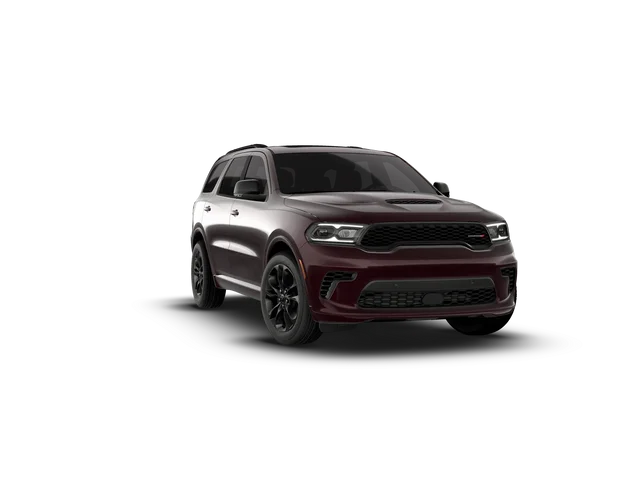 New 2026 Red Oxide Exterior Paint Dodge GT Plus image 16