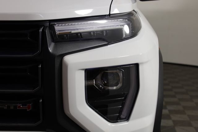 2025 GMC Canyon AT4 - Photo 30
