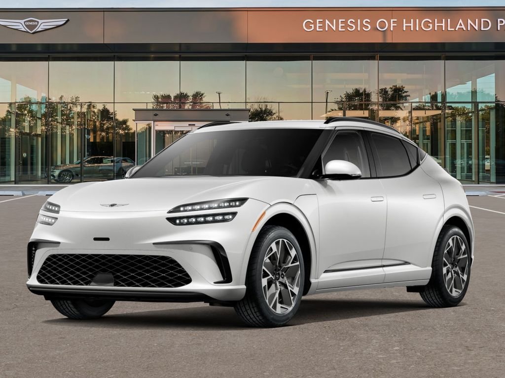 2026 Genesis GV60 Standard AWD