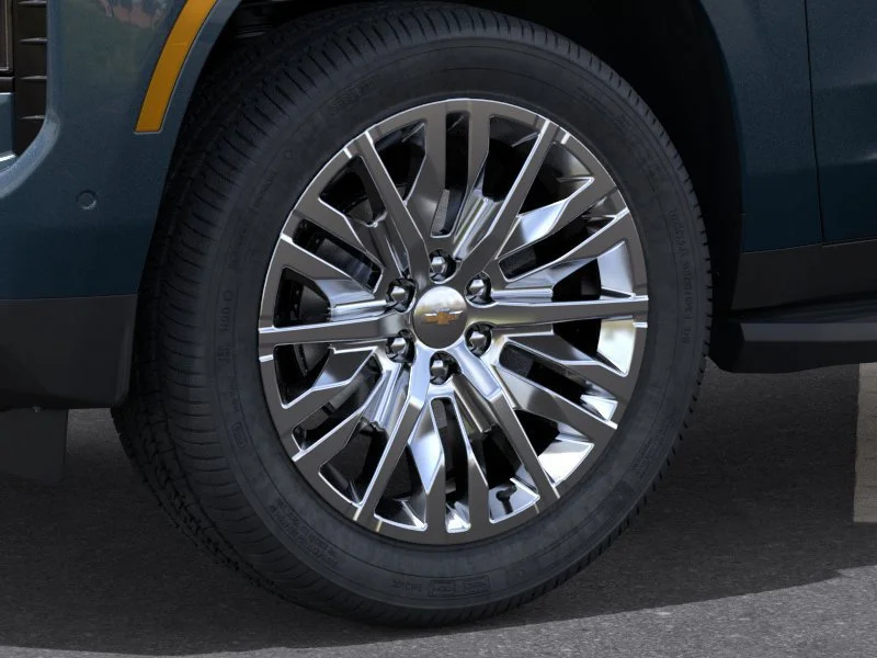 2027 Chevrolet Tahoe LT - Photo 9