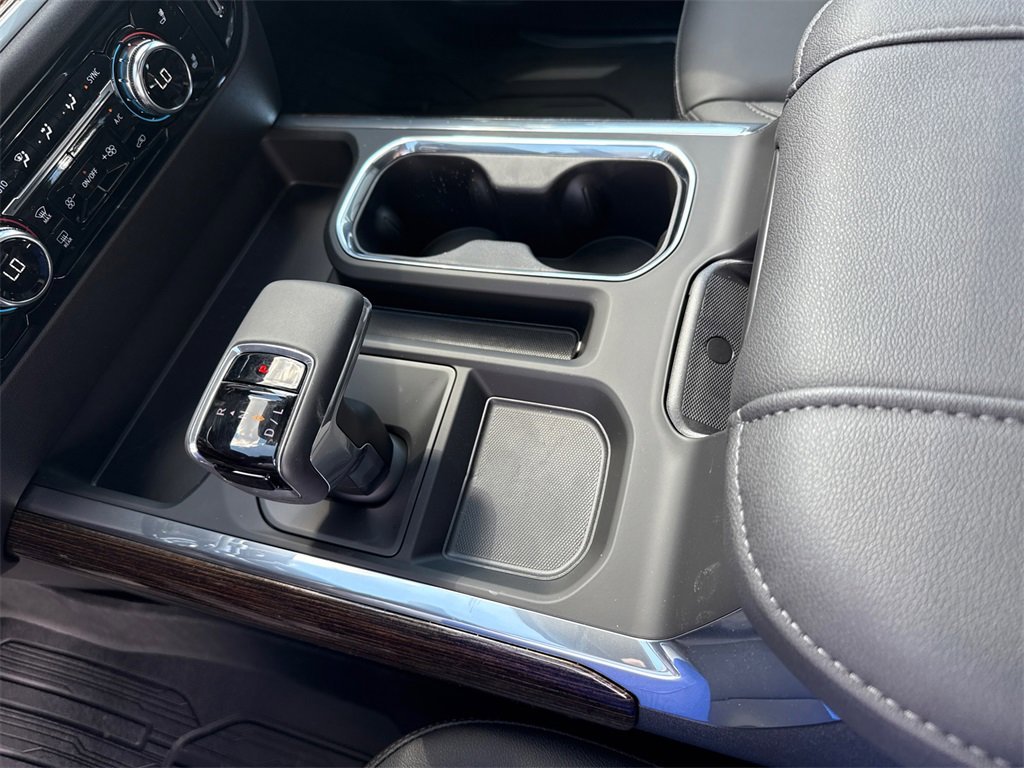 2026 GMC SIERRA - Image 25