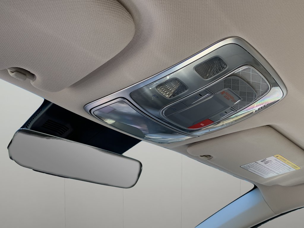 2026 GENESIS GV70 Standard - Photo 38