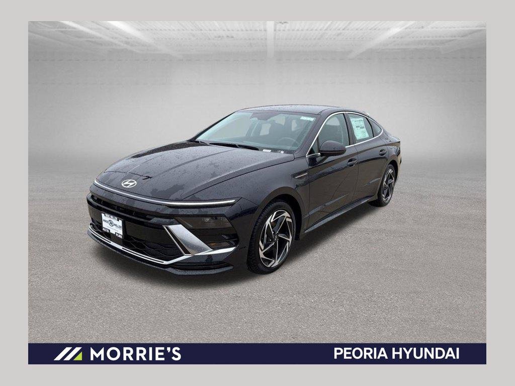 2026 Hyundai Sonata