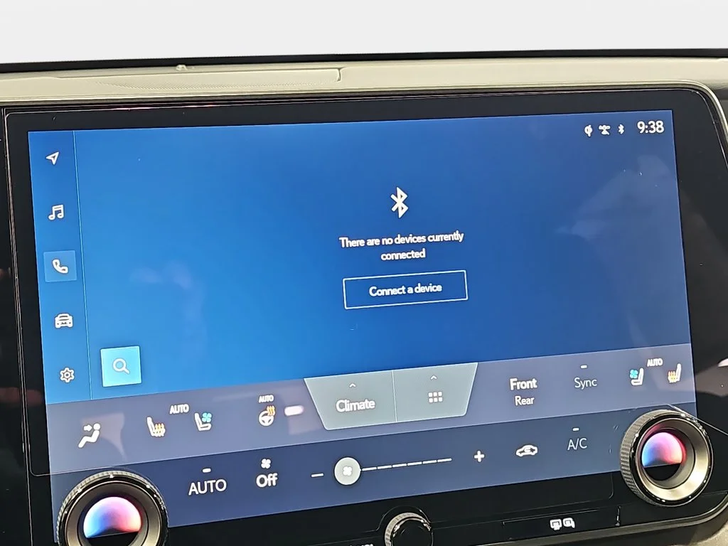 New 2026 Cloudburst Gray Lexus PREMIUM AWD image 20