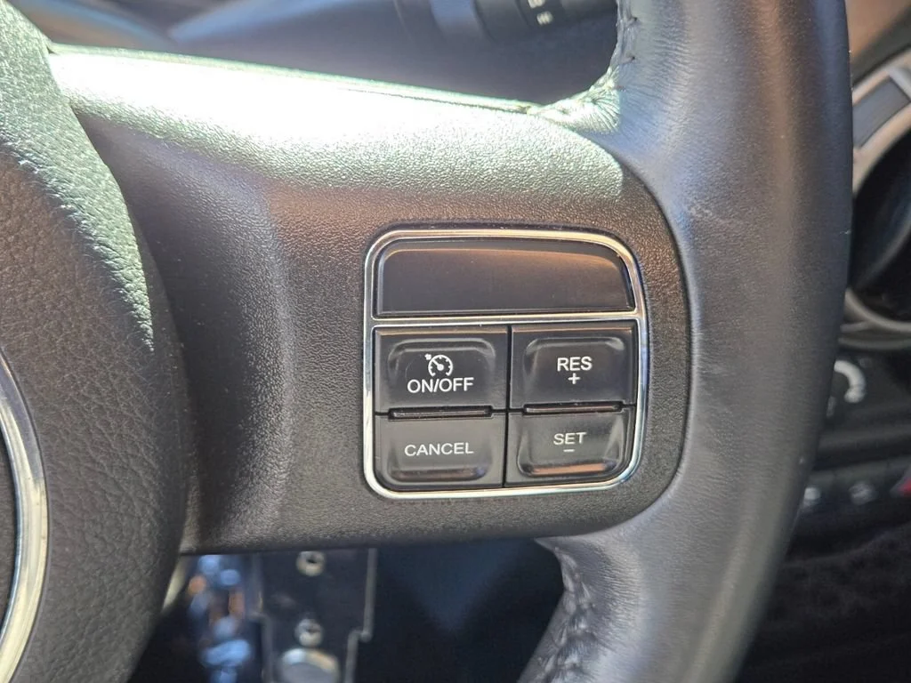 Used 2018 Granite Crystal M Jeep Willys Wheeler image 24