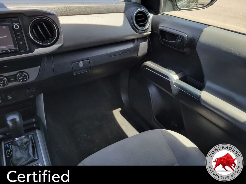Used 2019 Gray Toyota SR5 image 21