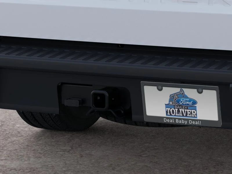 New 2026 Oxford White Ford XL image 48