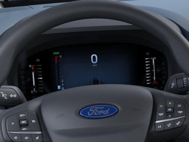 New 2026 Shadow Black Ford XLT image 37