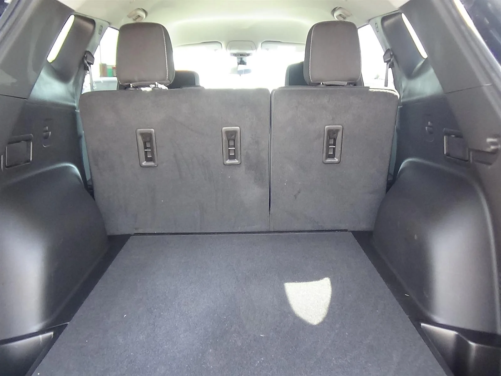 Used 2025 Black (gba) Chevrolet LT image 11