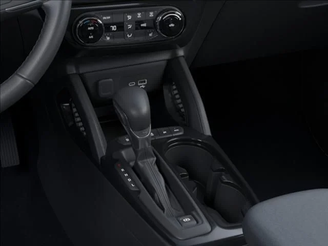 New 2026 Gray Chevrolet LT image 23