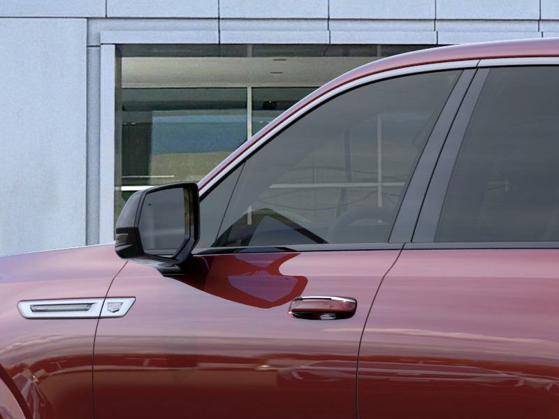 2025 Cadillac Escalade IQ Luxury 2 - Photo 14