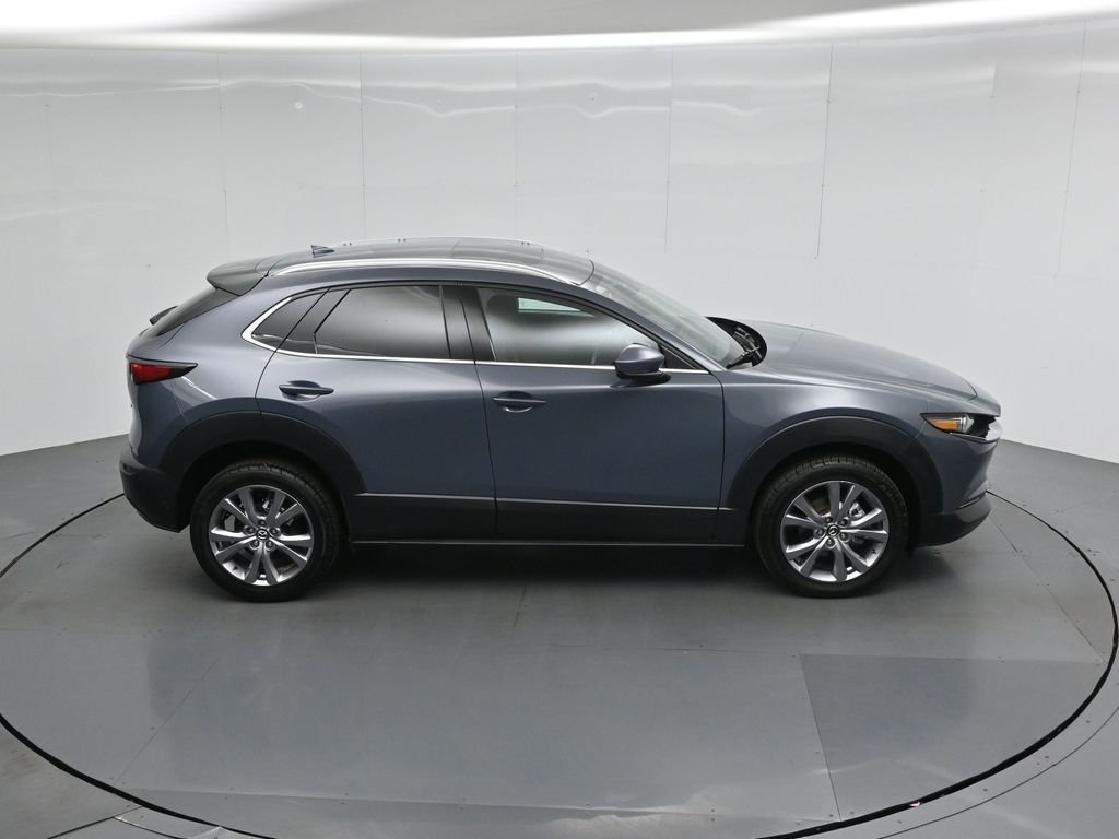 Certified Used 2020 Gray Mazda Premium image 40