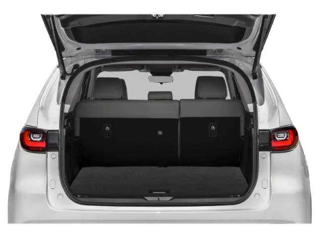 New 2026 Gray Mazda 3.3 Turbo Preferred image 13