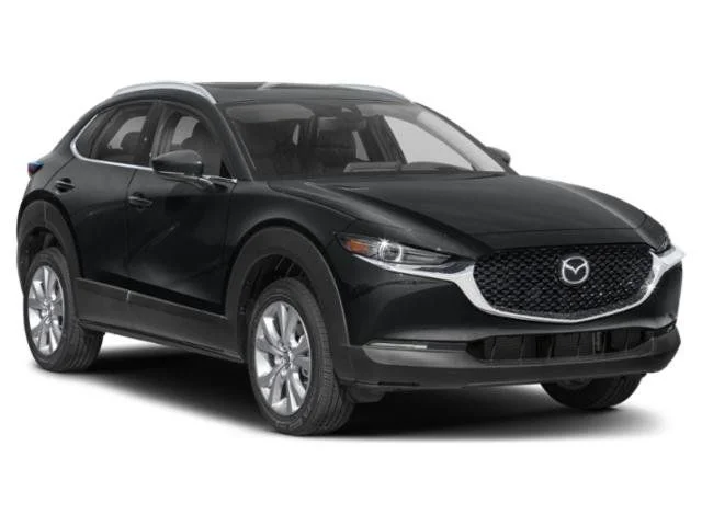 Certified Used 2022 Gray Mazda 2.5 S Premium Package image 9