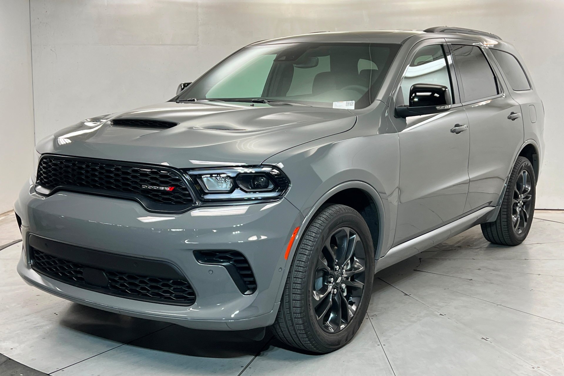 2026 Dodge Durango GT Plus AWD's photo