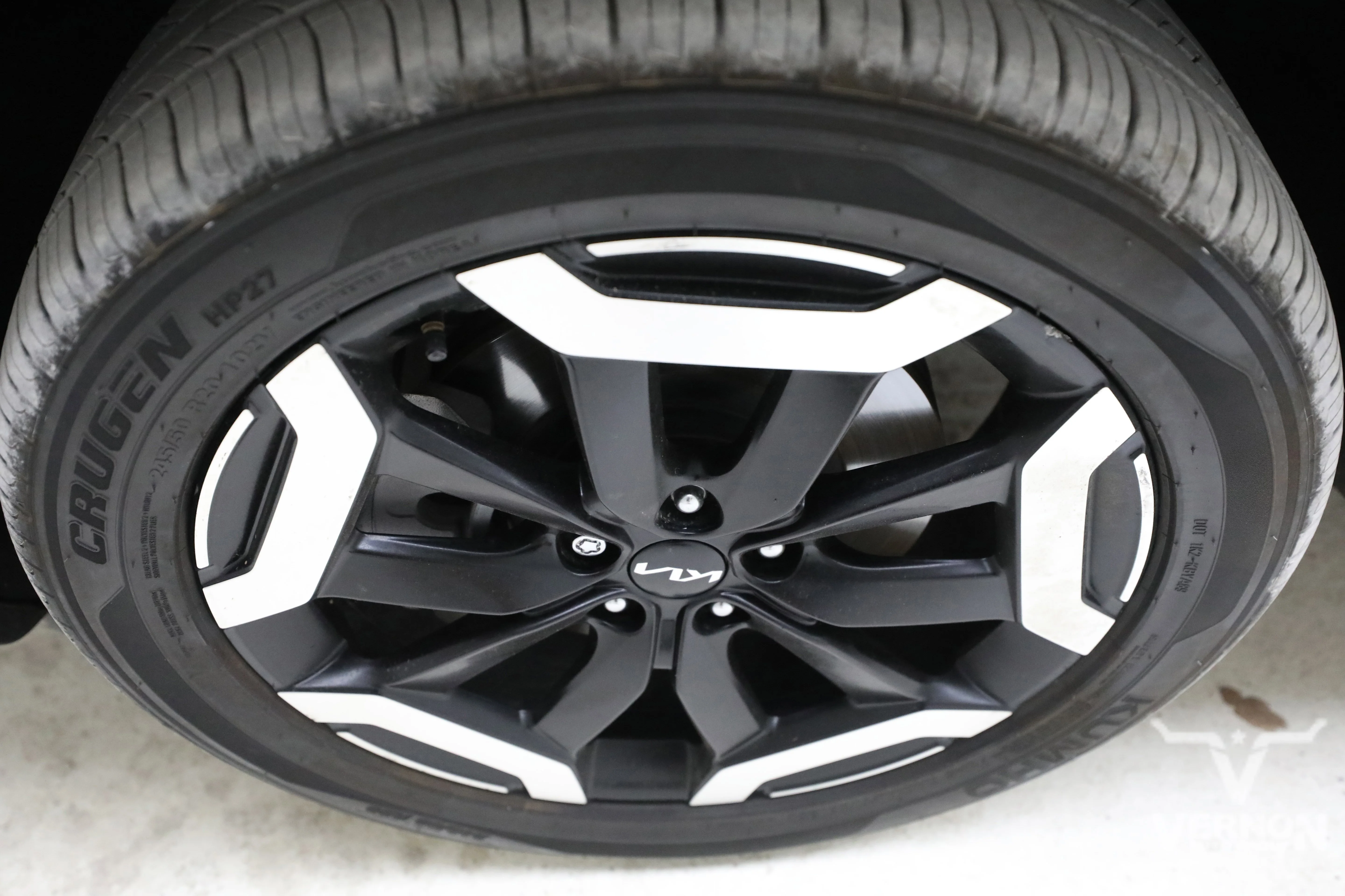 Pre-Owned 2024 Kia Telluride EX FWD