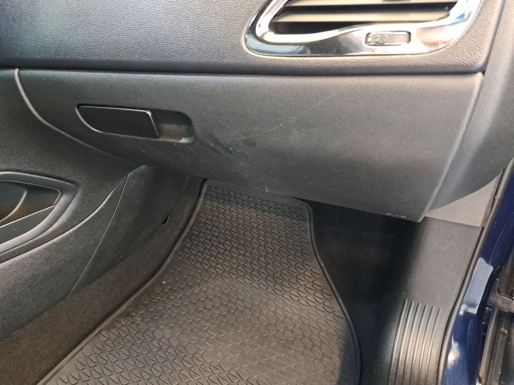 Used 2015 Blue Dodge GT image 37