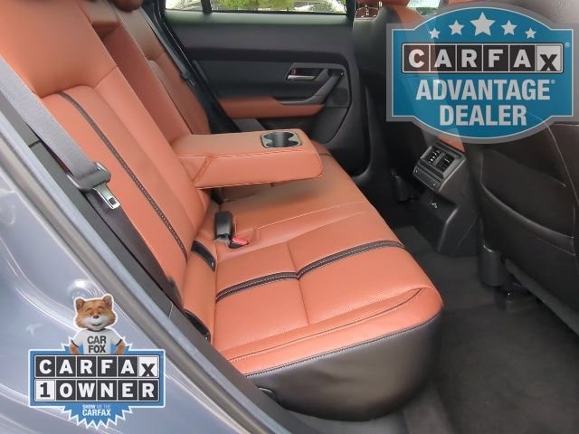 2025 Mazda CX-50 Meridian Edition - Photo 22