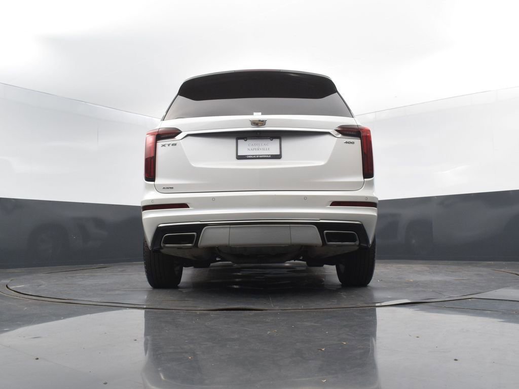 2023 CADILLAC XT6 - Image 53