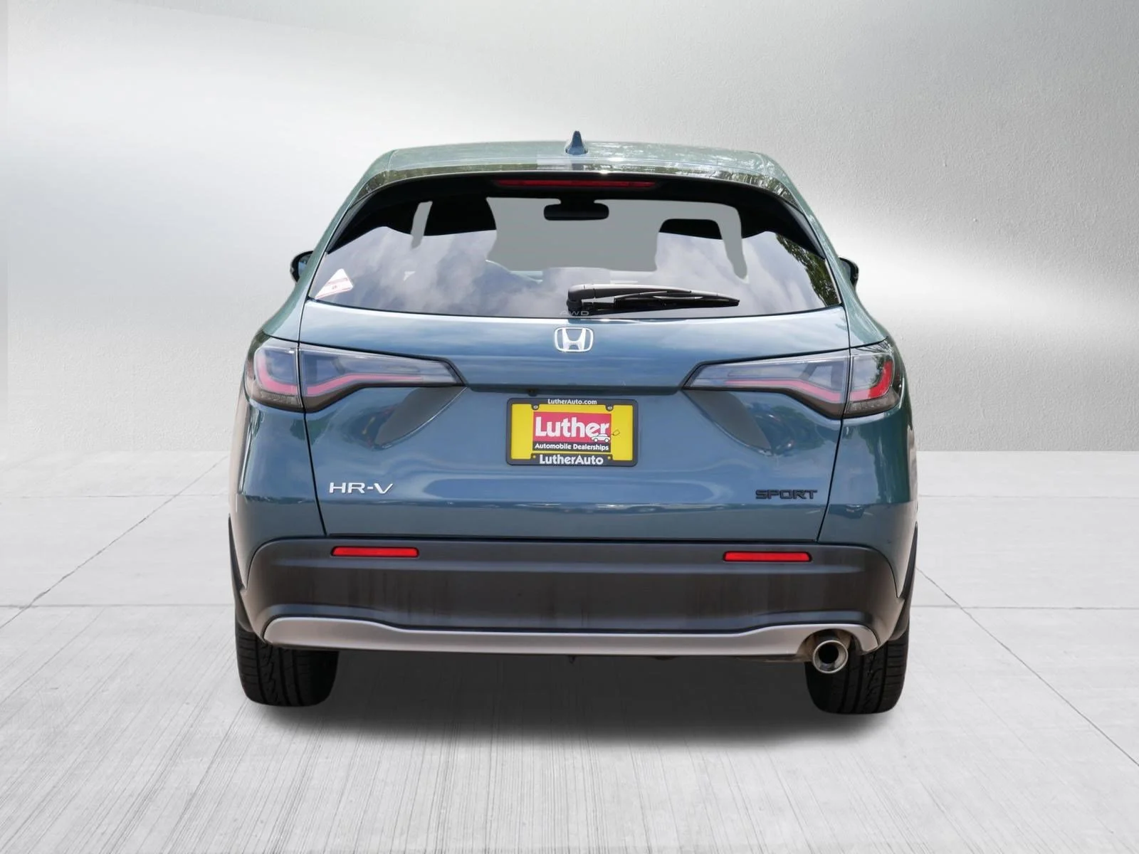 2024 Honda HR-V Sport - Photo 6