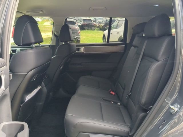 2025 Hyundai Santa Fe SEL - Photo 42