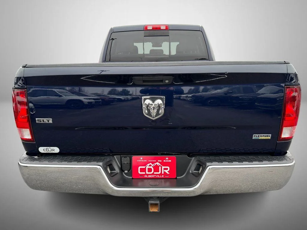 Used 2013 Blue Ram SLT image 7
