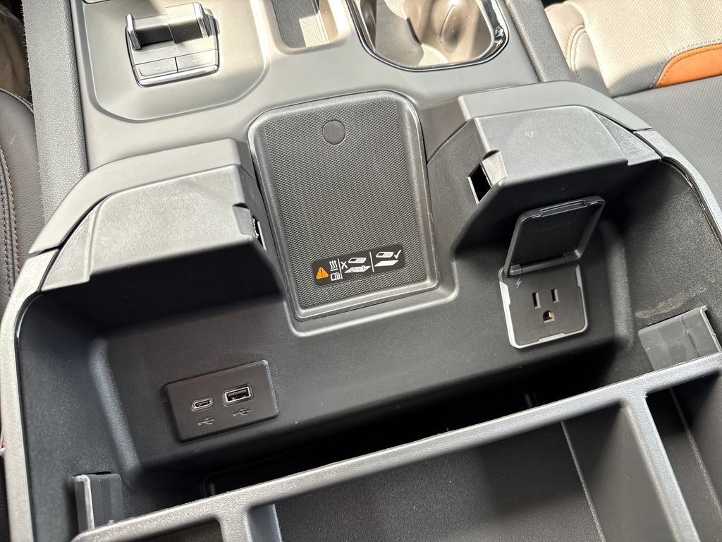 2026 GMC Sierra 1500 AT4 - Photo 37