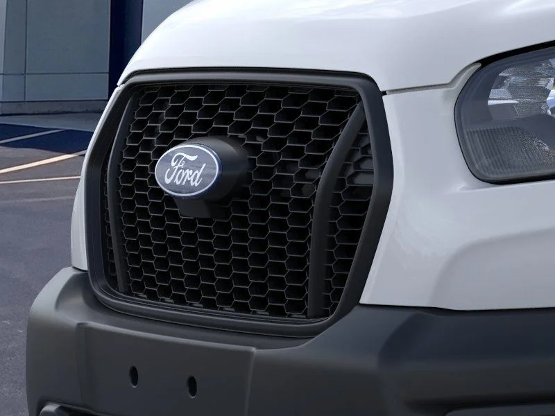 New 2026 White Ford Base image 17
