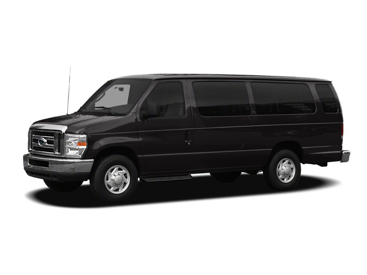 2012 Ford E-Series E-350 XL Super Duty's photo