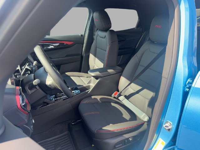 2026 Chevrolet Trailblazer RS - Photo 15